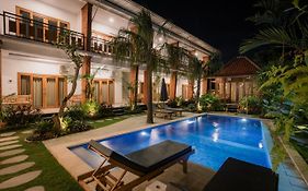 Mag Canggu Bali By Hospitality Bali