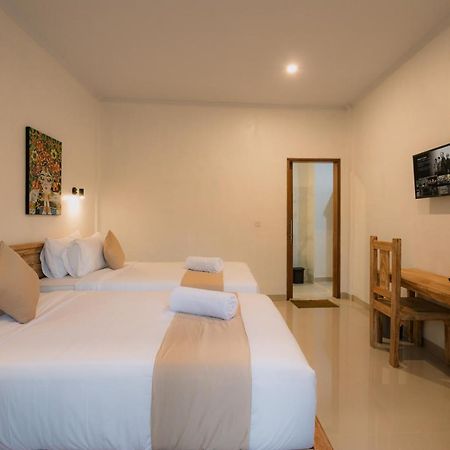 Mag Canggu Bali By Hospitality Bali Zewnętrze zdjęcie