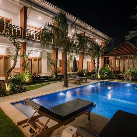 Mag Canggu Bali By Hospitality Bali Zewnętrze zdjęcie