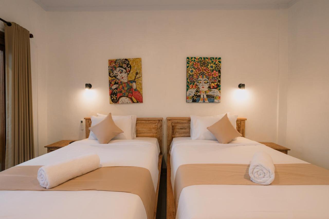 Mag Canggu Bali By Hospitality Bali Zewnętrze zdjęcie