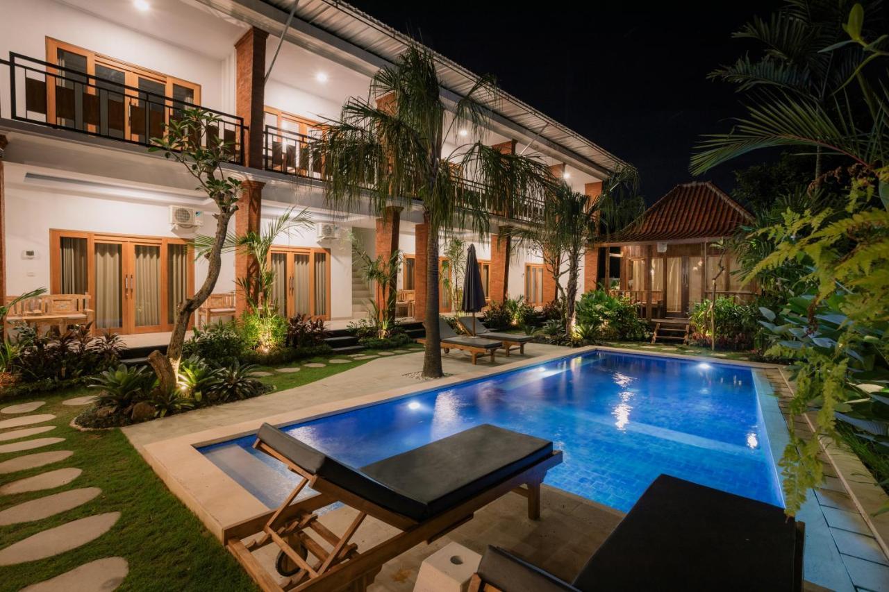 Mag Canggu Bali By Hospitality Bali Zewnętrze zdjęcie