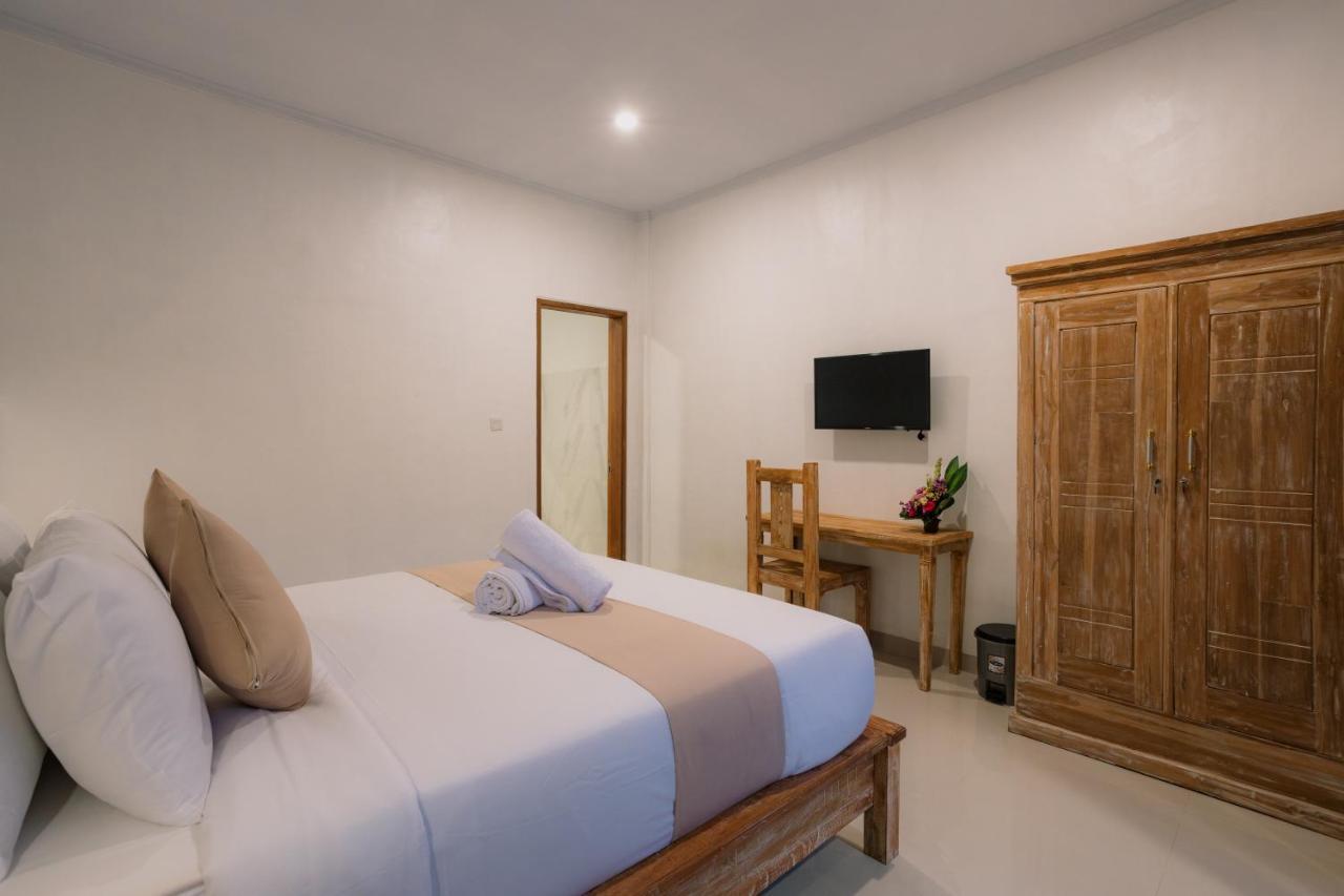 Mag Canggu Bali By Hospitality Bali Zewnętrze zdjęcie