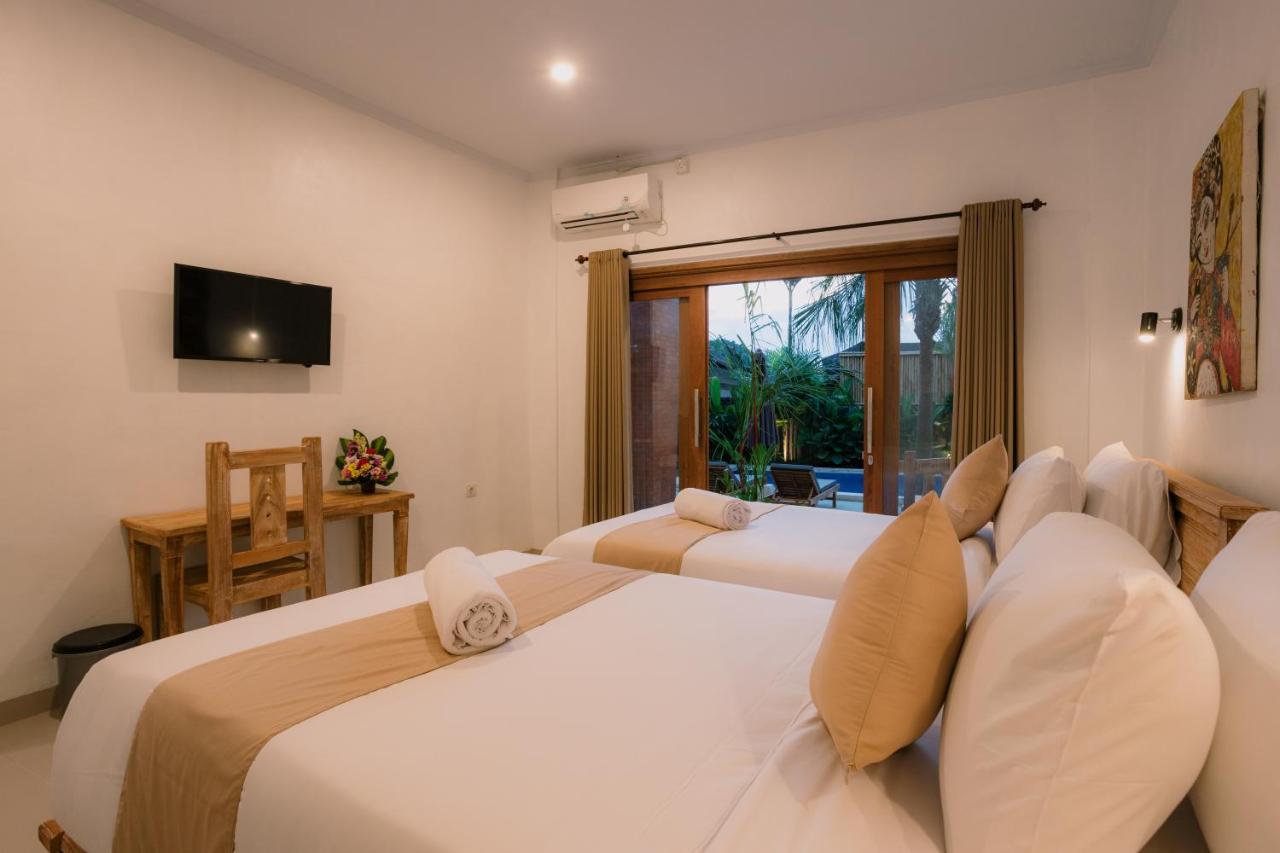 Mag Canggu Bali By Hospitality Bali Zewnętrze zdjęcie