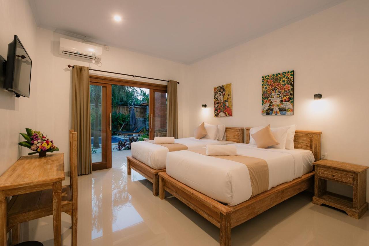 Mag Canggu Bali By Hospitality Bali Zewnętrze zdjęcie