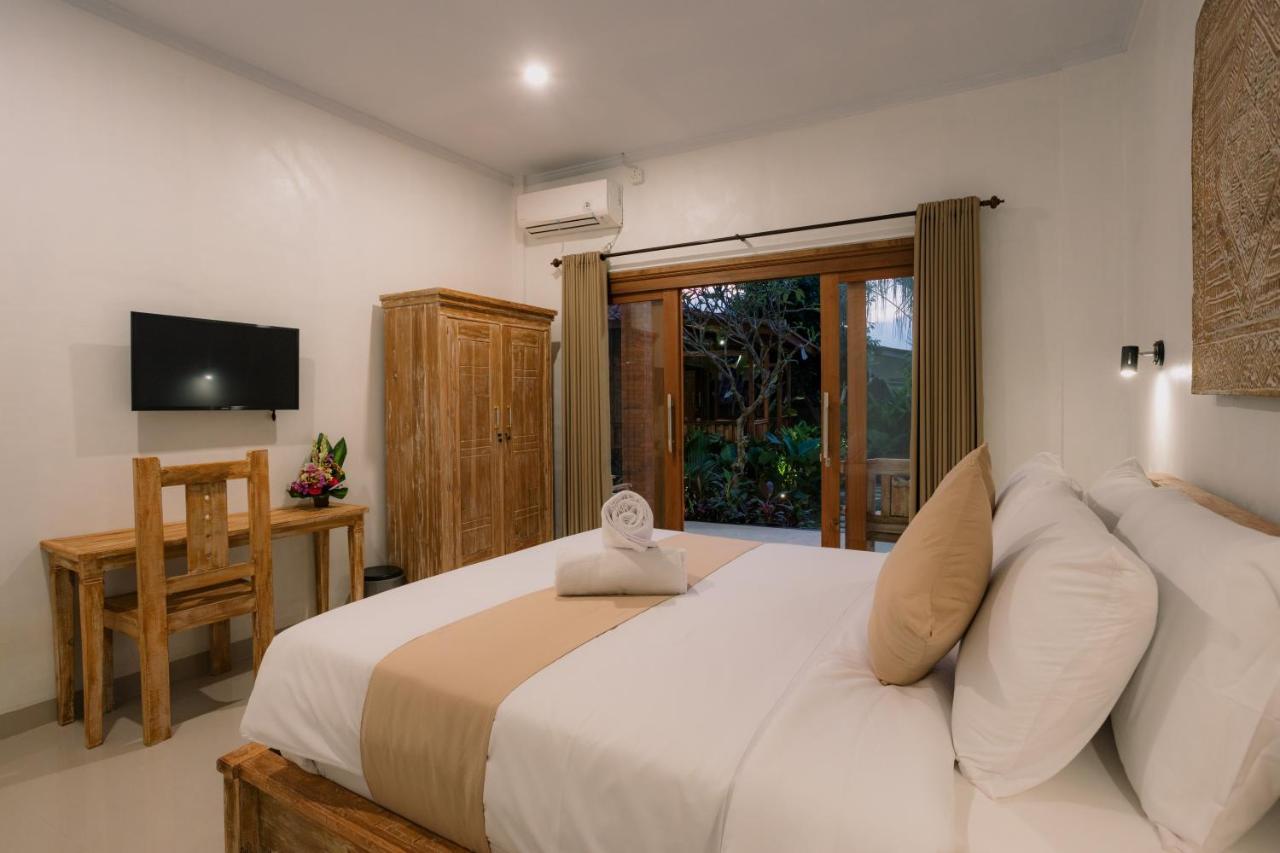 Mag Canggu Bali By Hospitality Bali Zewnętrze zdjęcie