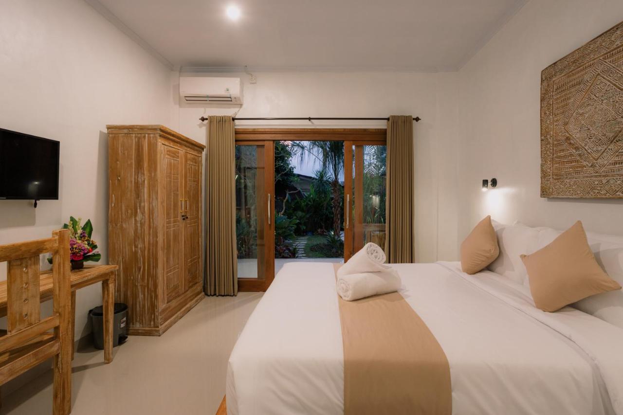 Mag Canggu Bali By Hospitality Bali Zewnętrze zdjęcie