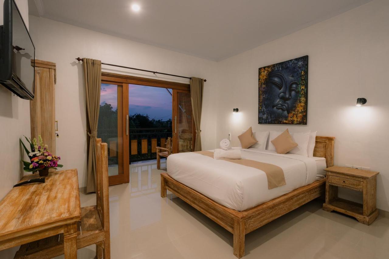 Mag Canggu Bali By Hospitality Bali Zewnętrze zdjęcie