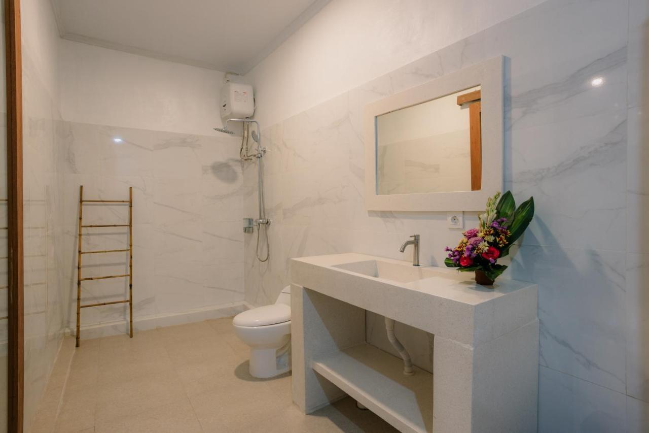 Mag Canggu Bali By Hospitality Bali Zewnętrze zdjęcie