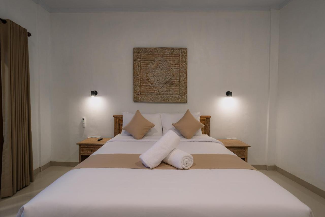 Mag Canggu Bali By Hospitality Bali Zewnętrze zdjęcie