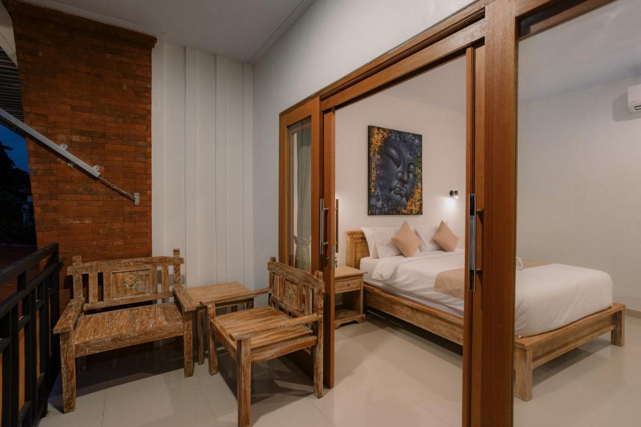 Mag Canggu Bali By Hospitality Bali Zewnętrze zdjęcie