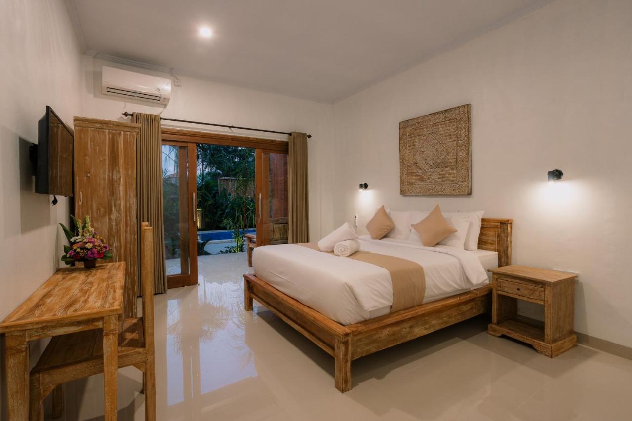 Mag Canggu Bali By Hospitality Bali Zewnętrze zdjęcie