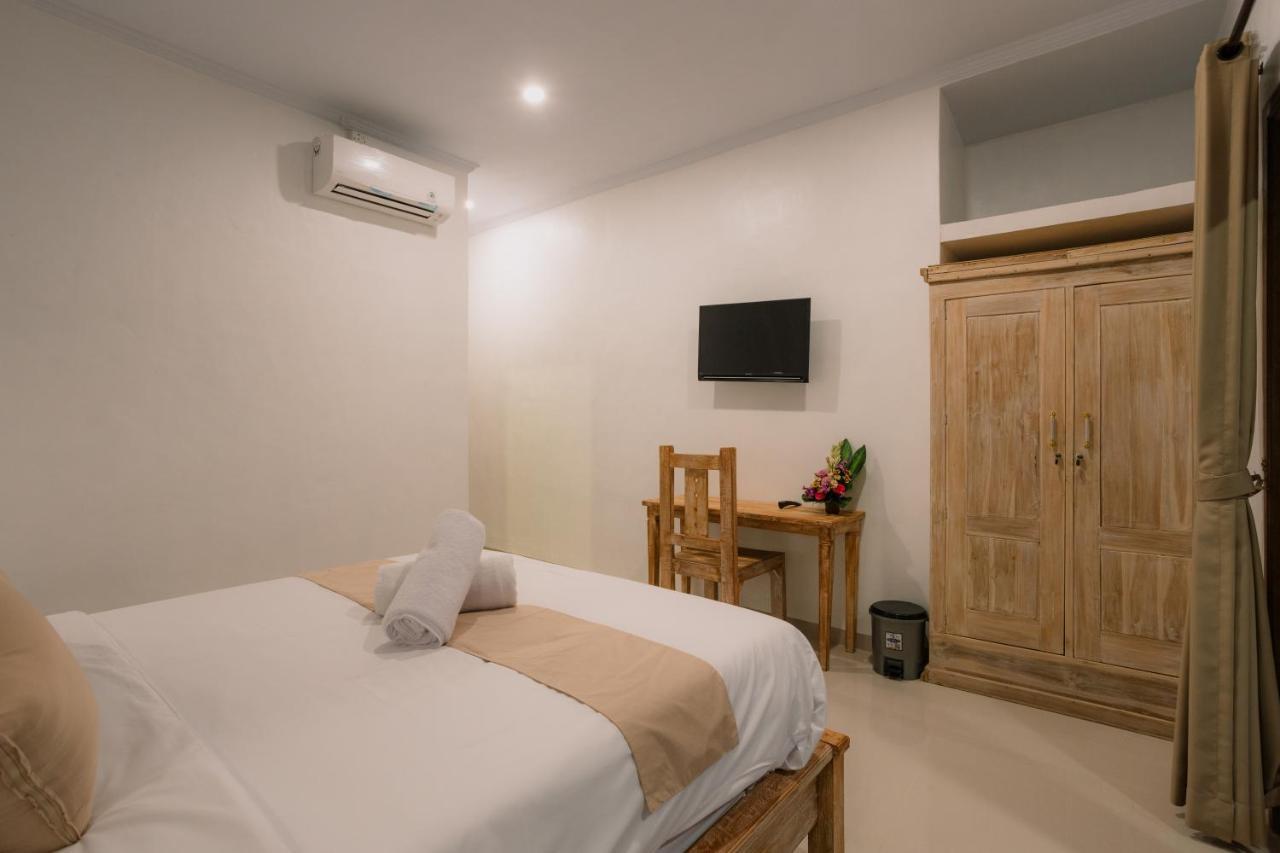 Mag Canggu Bali By Hospitality Bali Zewnętrze zdjęcie