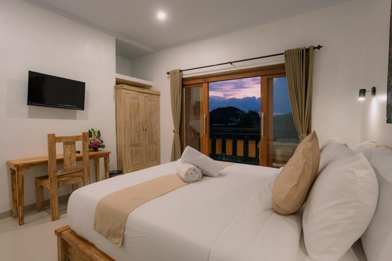Mag Canggu Bali By Hospitality Bali Zewnętrze zdjęcie