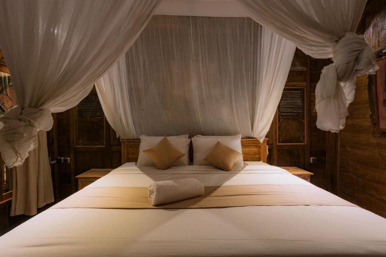 Mag Canggu Bali By Hospitality Bali Zewnętrze zdjęcie