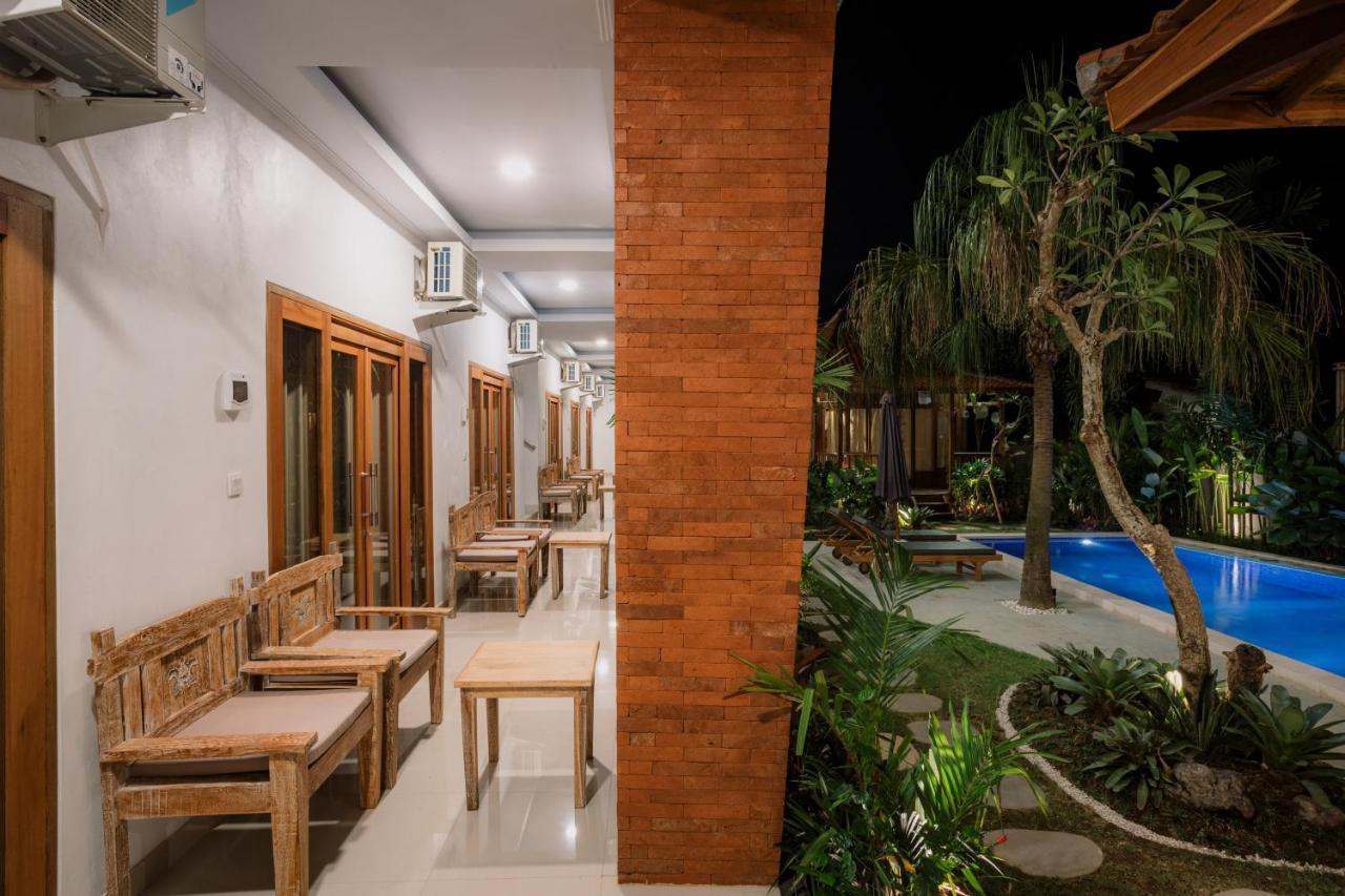 Mag Canggu Bali By Hospitality Bali Zewnętrze zdjęcie