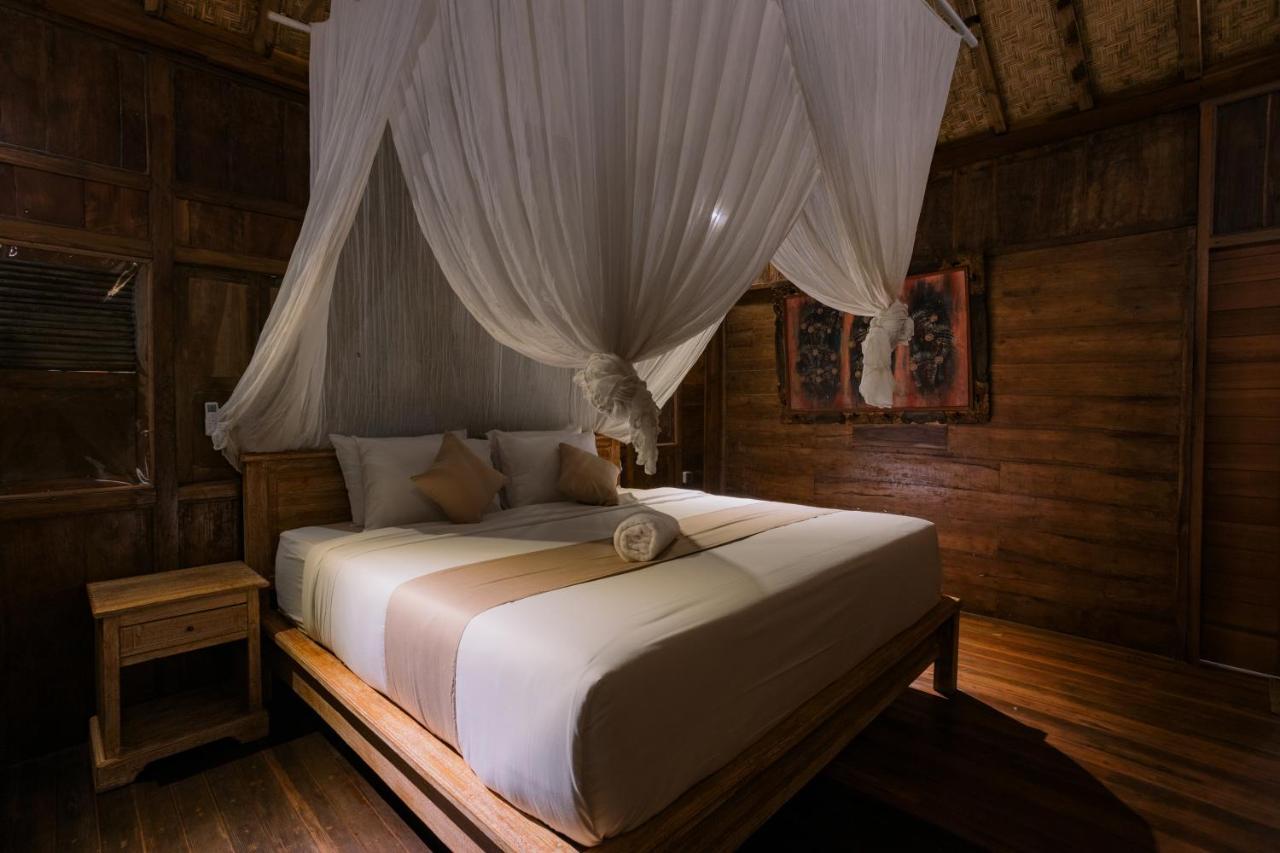 Mag Canggu Bali By Hospitality Bali Zewnętrze zdjęcie