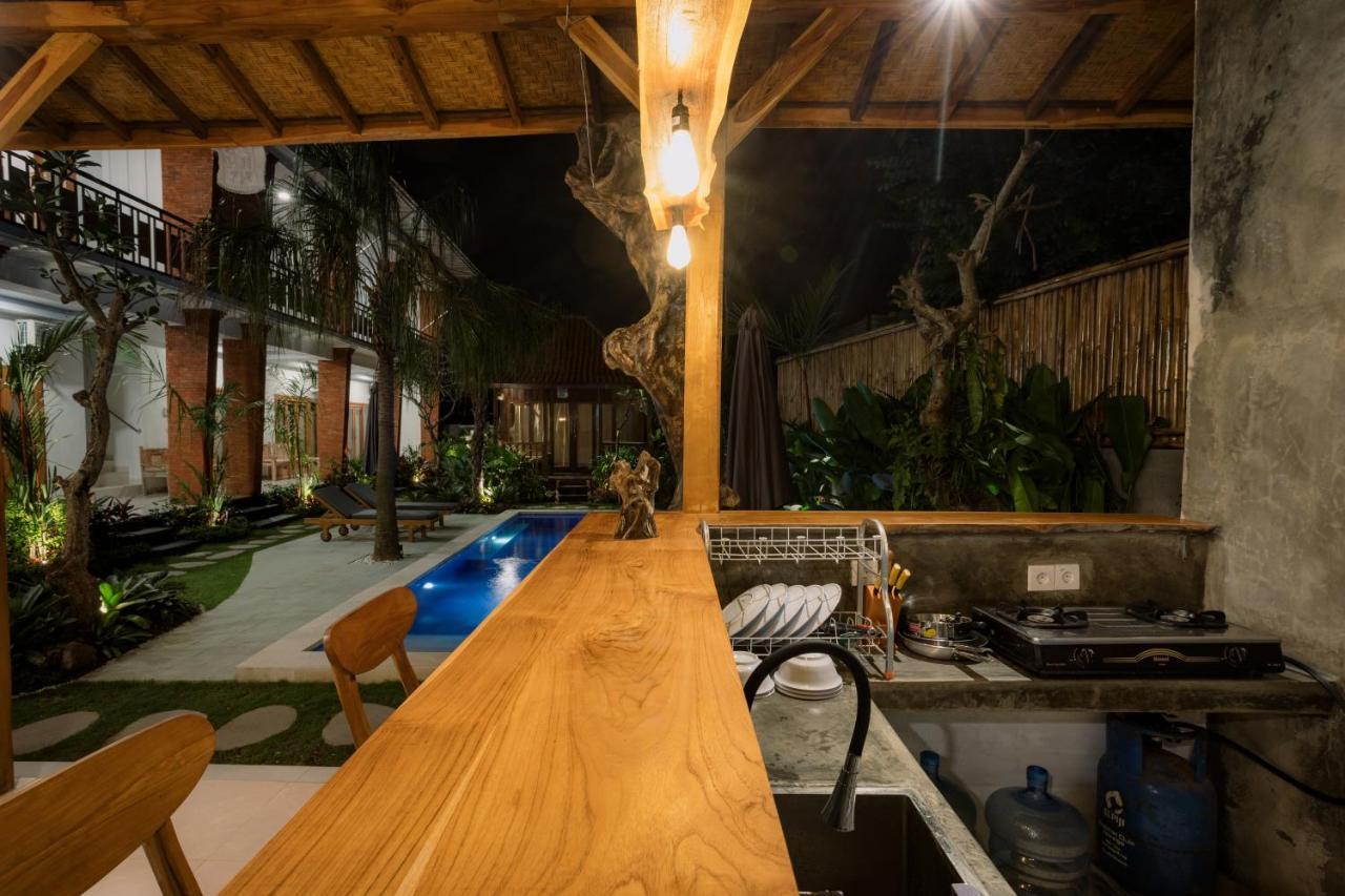 Mag Canggu Bali By Hospitality Bali Zewnętrze zdjęcie