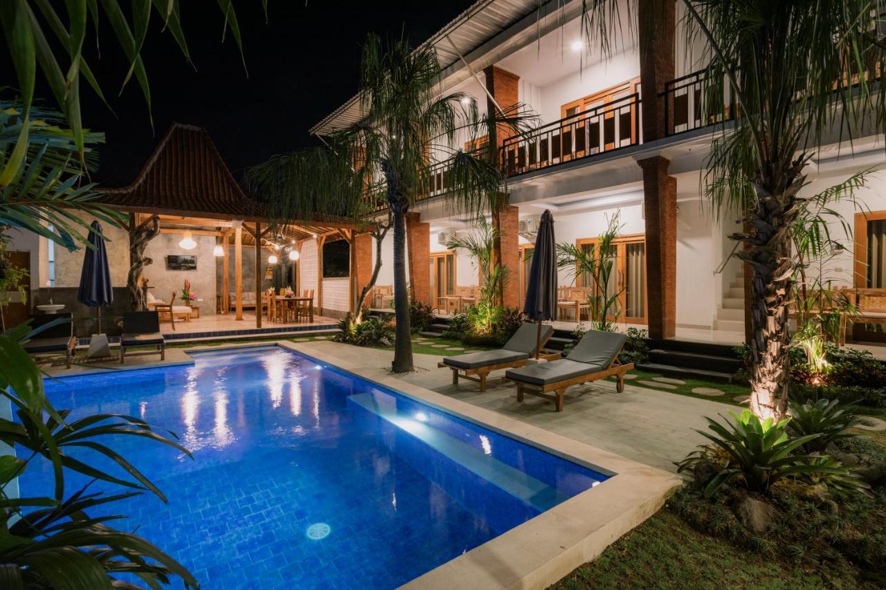 Mag Canggu Bali By Hospitality Bali Zewnętrze zdjęcie