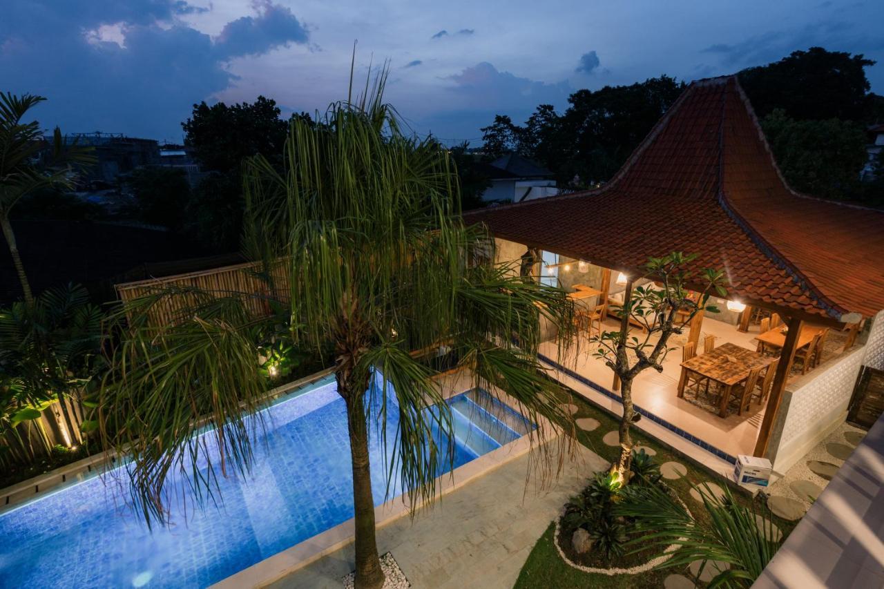 Mag Canggu Bali By Hospitality Bali Zewnętrze zdjęcie