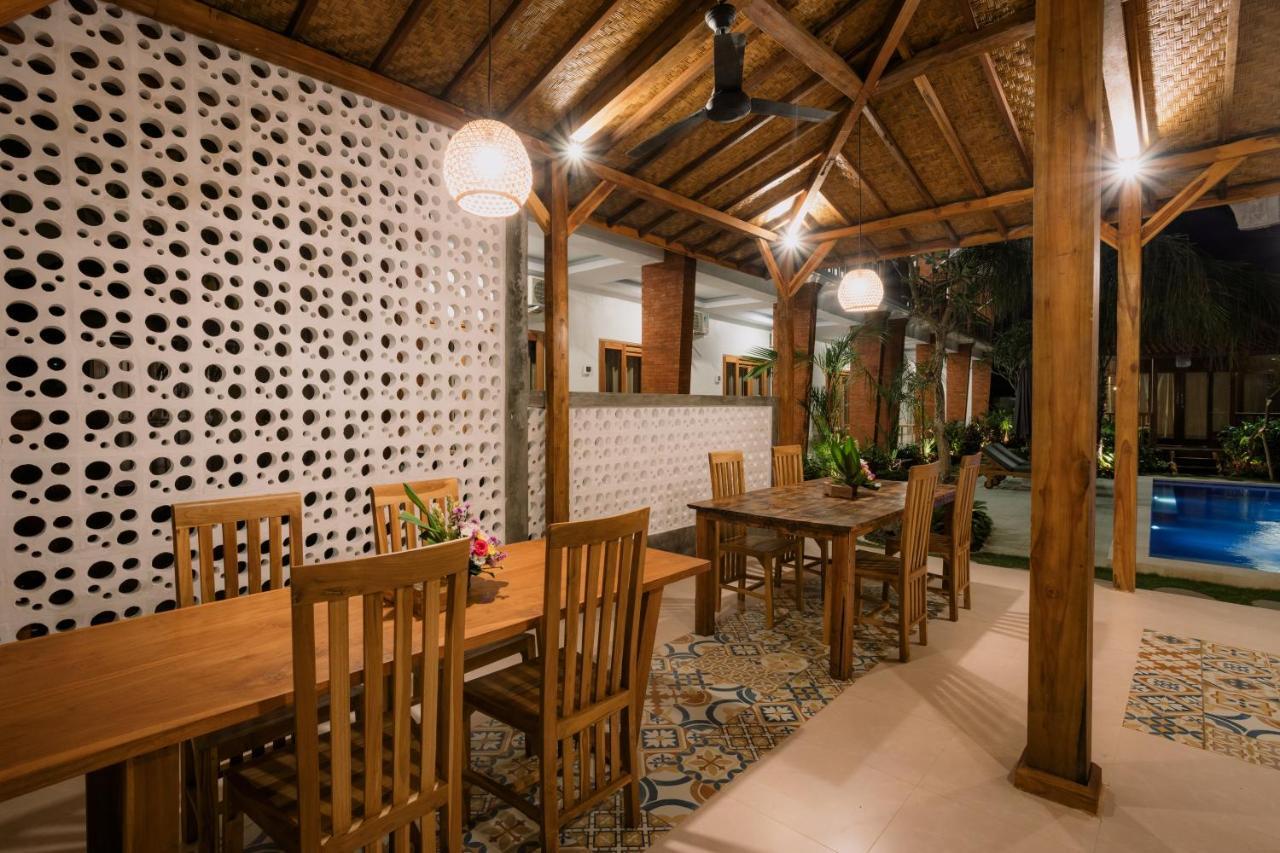 Mag Canggu Bali By Hospitality Bali Zewnętrze zdjęcie