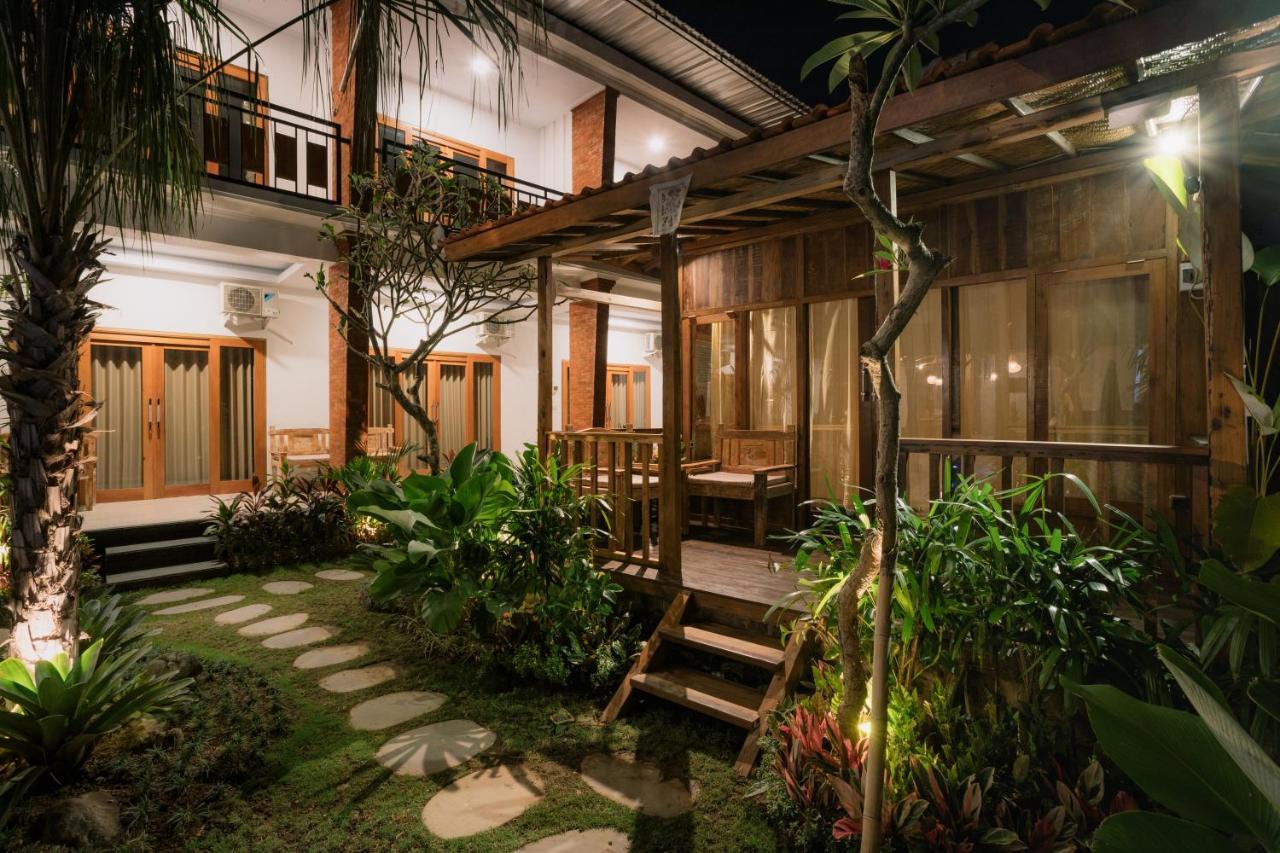 Mag Canggu Bali By Hospitality Bali Zewnętrze zdjęcie