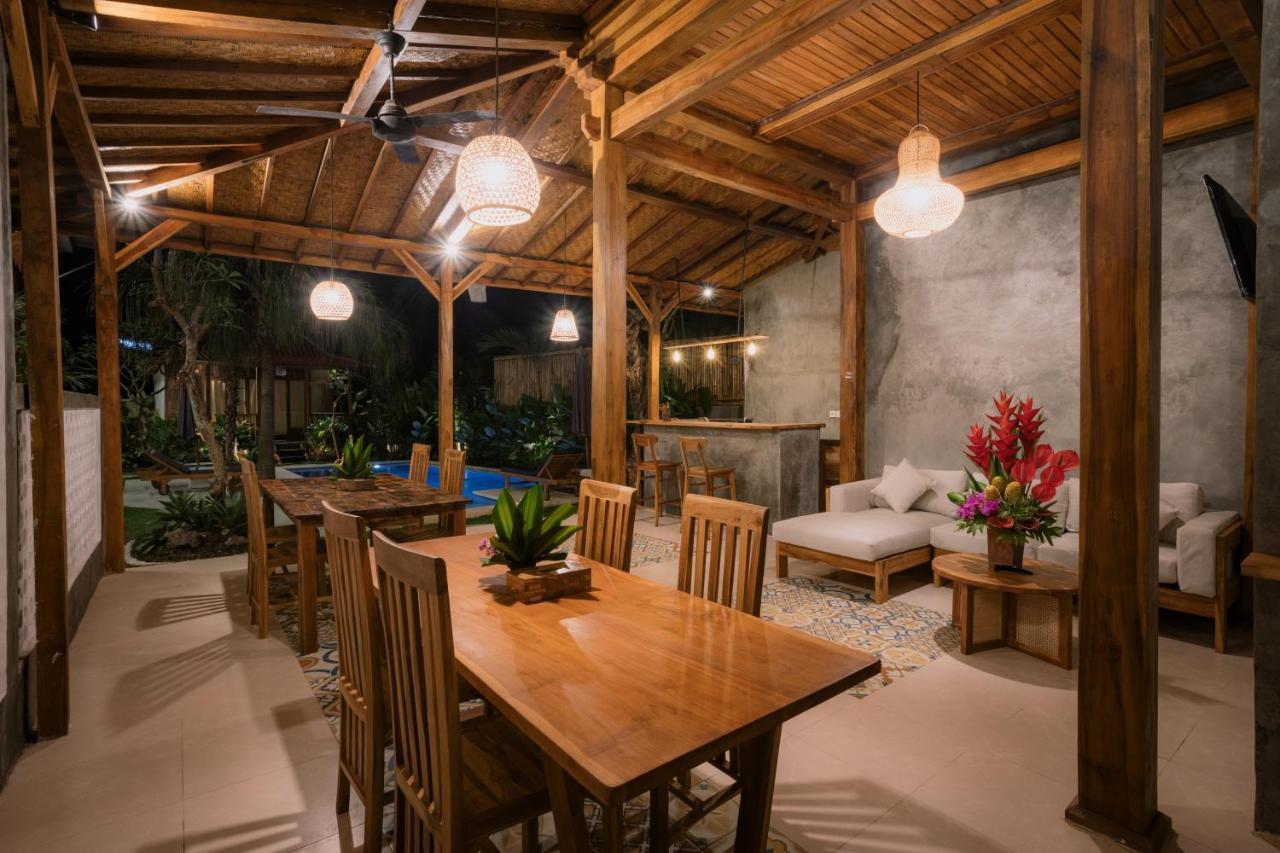 Mag Canggu Bali By Hospitality Bali Zewnętrze zdjęcie