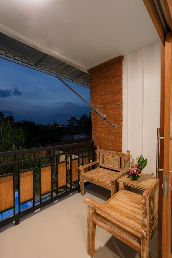 Mag Canggu Bali By Hospitality Bali Zewnętrze zdjęcie