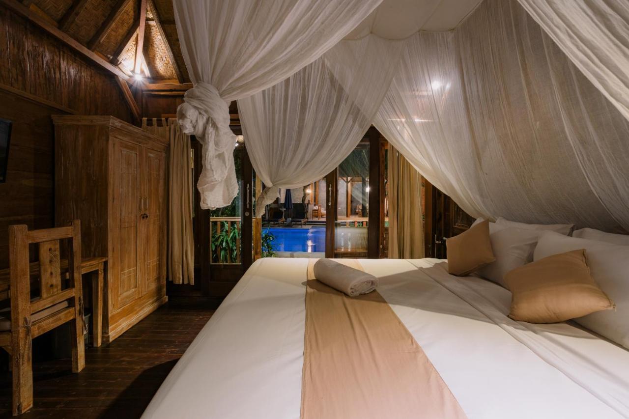 Mag Canggu Bali By Hospitality Bali Zewnętrze zdjęcie
