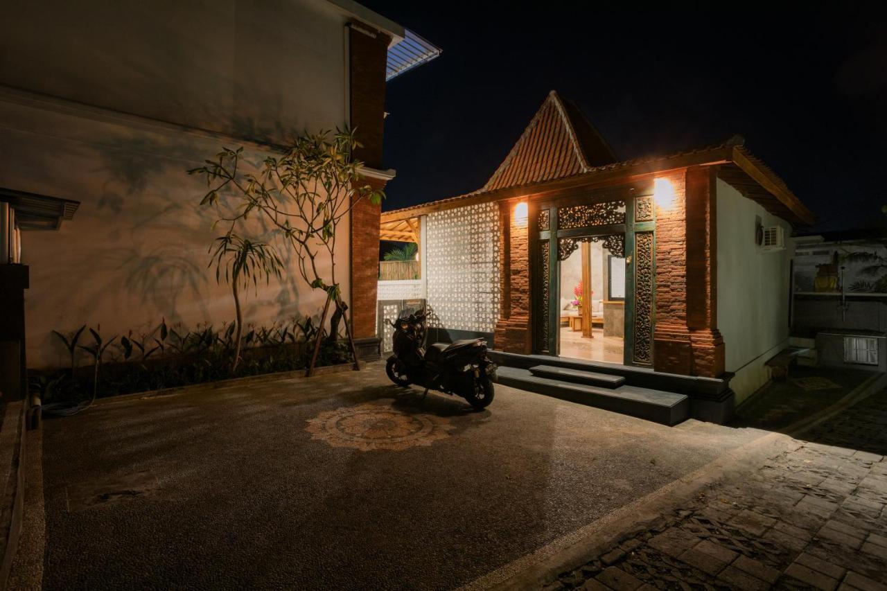 Mag Canggu Bali By Hospitality Bali Zewnętrze zdjęcie