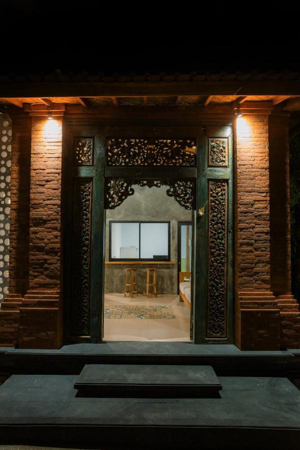 Mag Canggu Bali By Hospitality Bali Zewnętrze zdjęcie