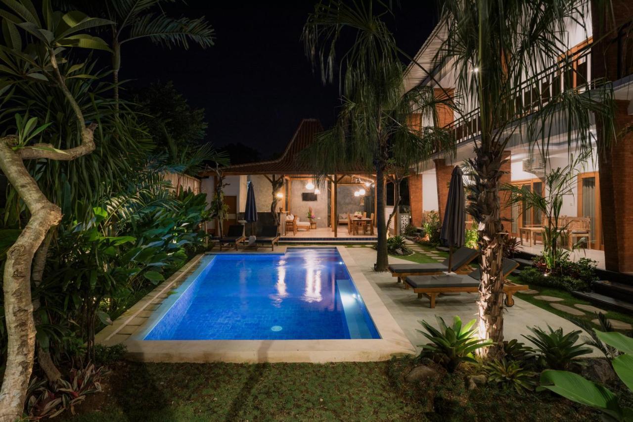 Mag Canggu Bali By Hospitality Bali Zewnętrze zdjęcie