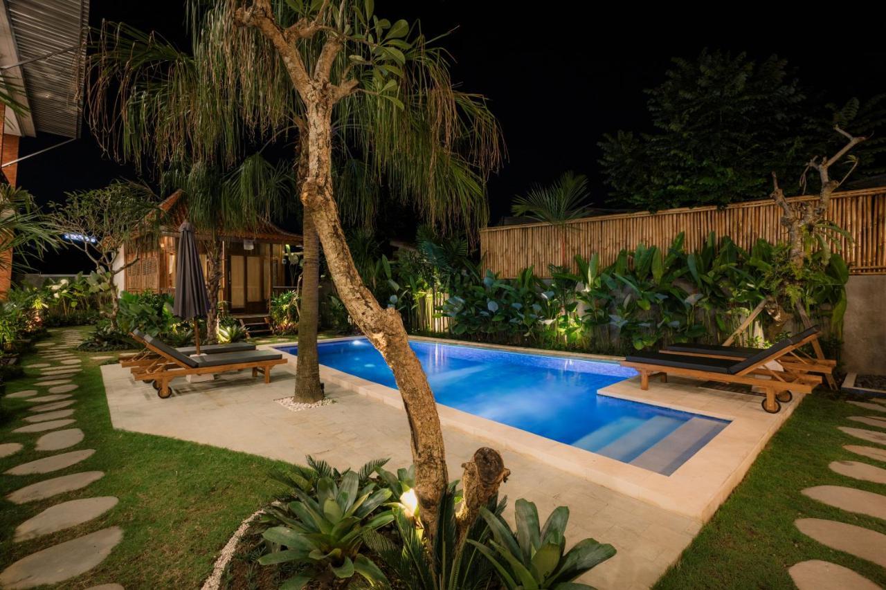 Mag Canggu Bali By Hospitality Bali Zewnętrze zdjęcie