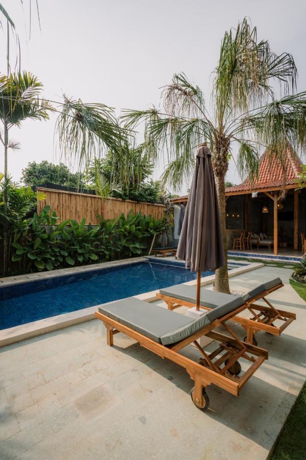 Mag Canggu Bali By Hospitality Bali Zewnętrze zdjęcie