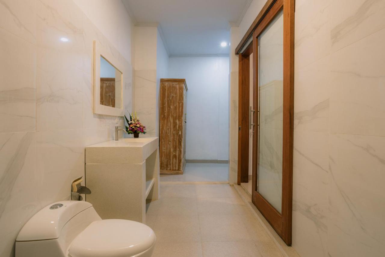 Mag Canggu Bali By Hospitality Bali Zewnętrze zdjęcie
