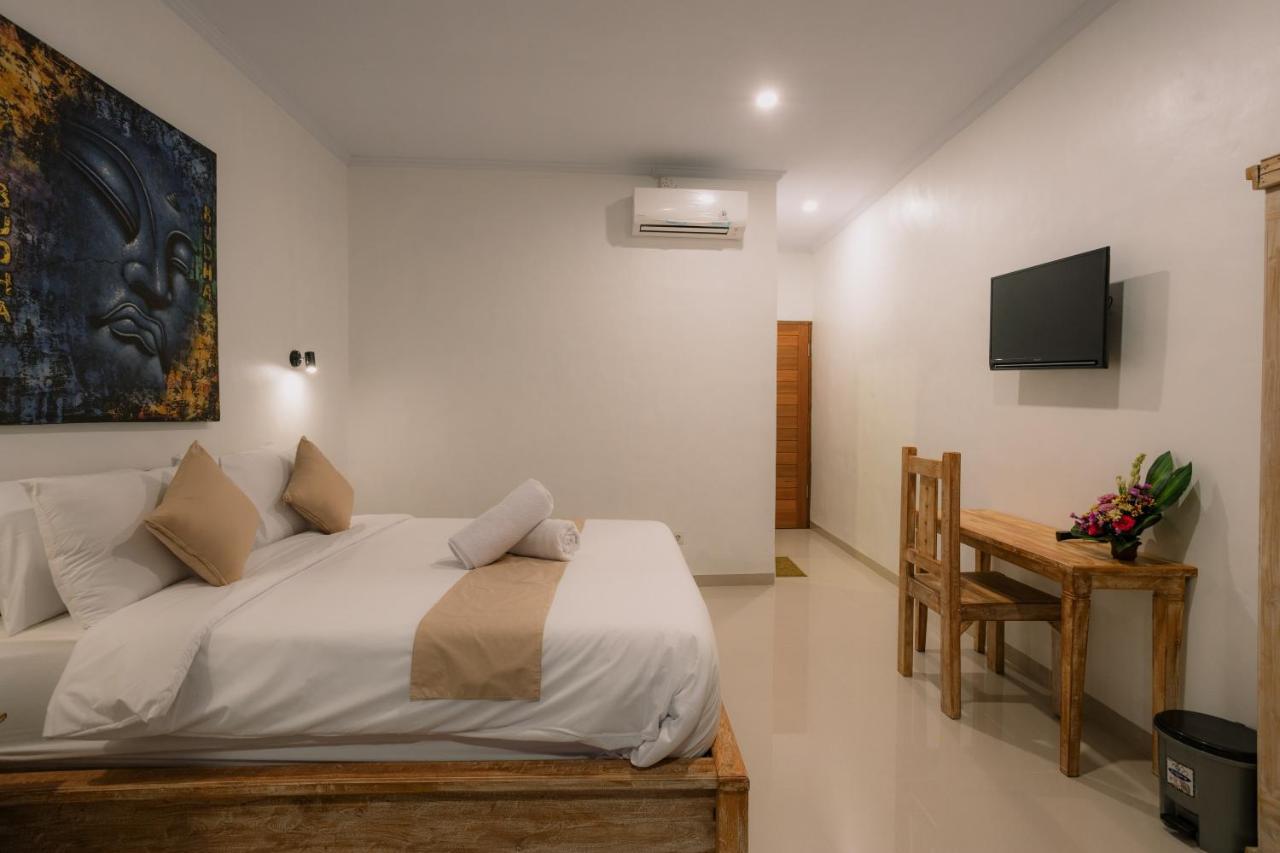 Mag Canggu Bali By Hospitality Bali Zewnętrze zdjęcie
