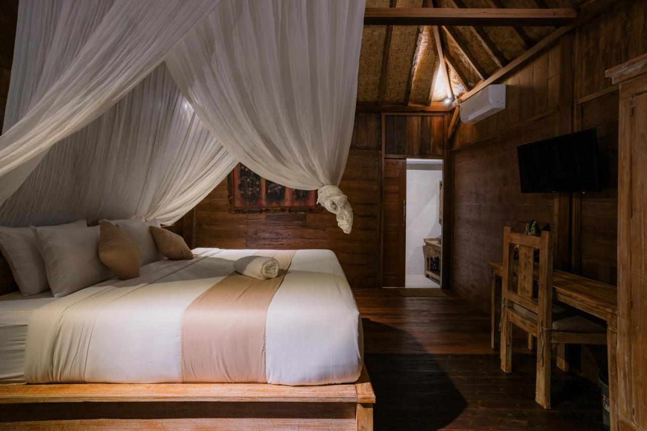 Mag Canggu Bali By Hospitality Bali Zewnętrze zdjęcie