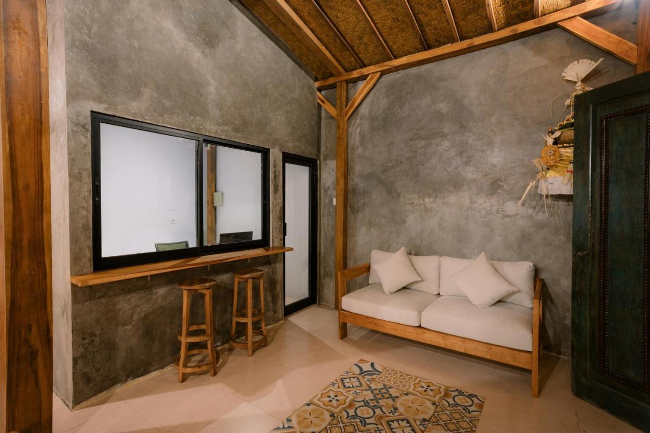 Mag Canggu Bali By Hospitality Bali Zewnętrze zdjęcie