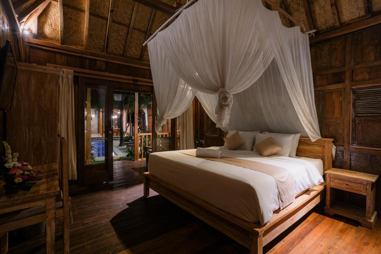 Mag Canggu Bali By Hospitality Bali Zewnętrze zdjęcie