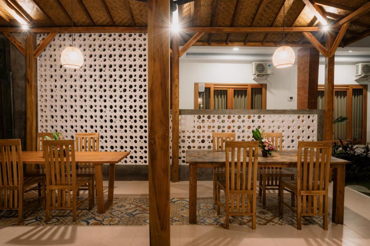 Mag Canggu Bali By Hospitality Bali Zewnętrze zdjęcie