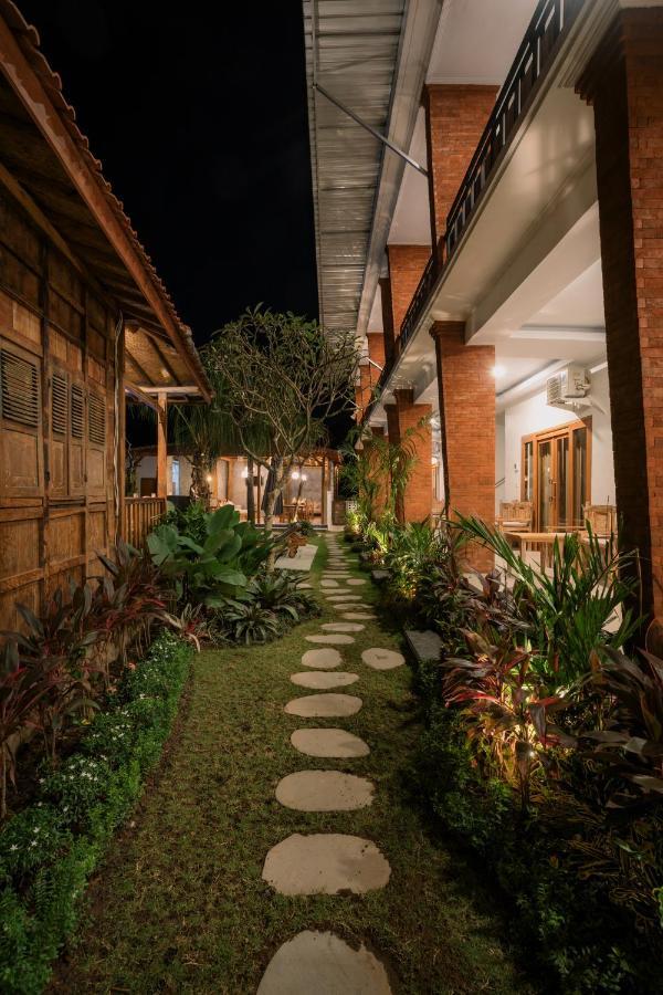 Mag Canggu Bali By Hospitality Bali Zewnętrze zdjęcie