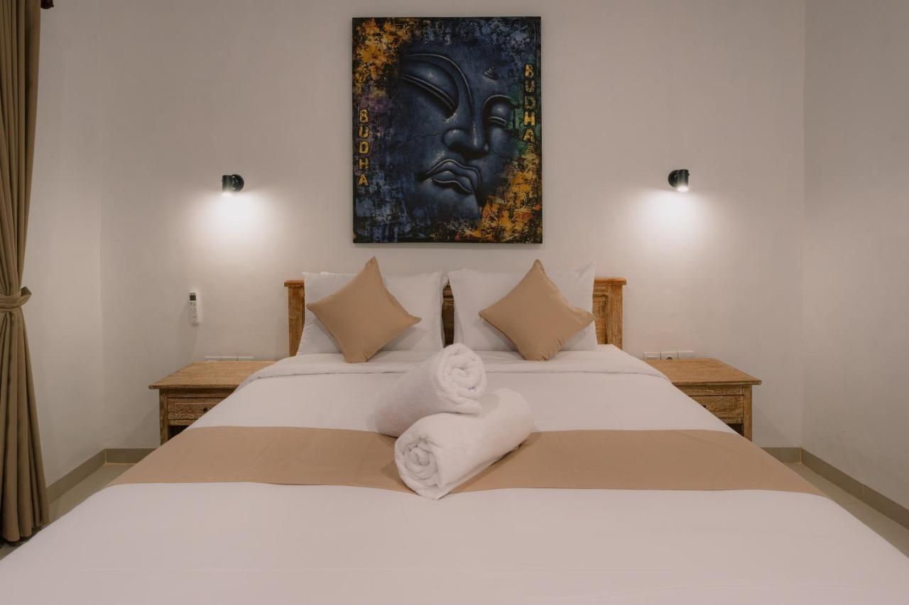 Mag Canggu Bali By Hospitality Bali Zewnętrze zdjęcie