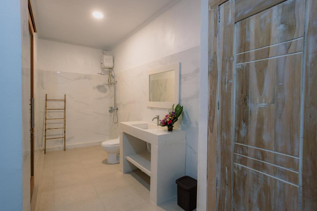 Mag Canggu Bali By Hospitality Bali Zewnętrze zdjęcie