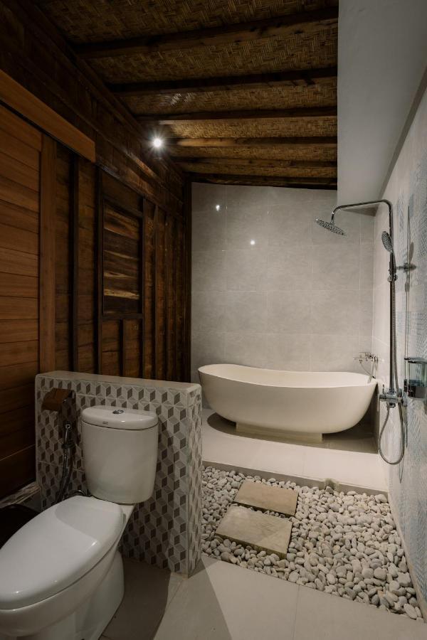 Mag Canggu Bali By Hospitality Bali Zewnętrze zdjęcie