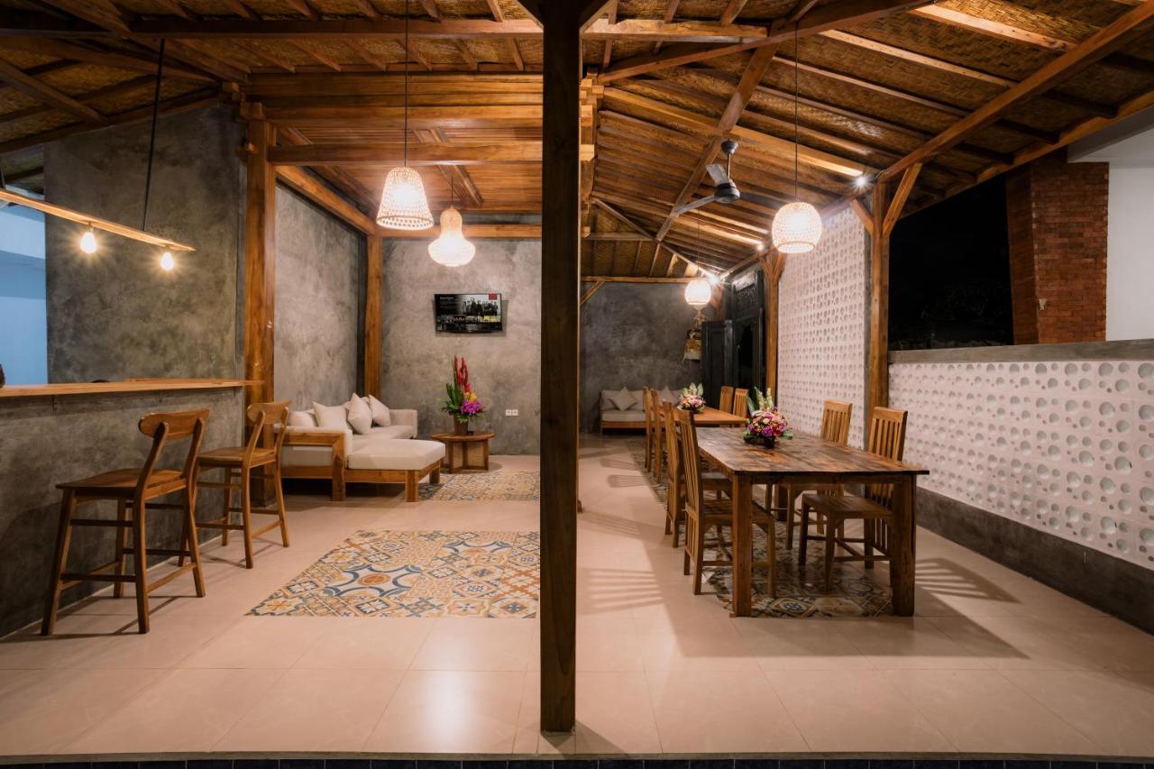 Mag Canggu Bali By Hospitality Bali Zewnętrze zdjęcie