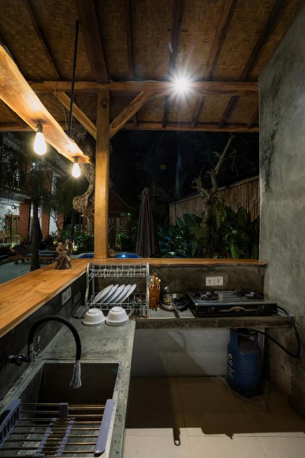 Mag Canggu Bali By Hospitality Bali Zewnętrze zdjęcie