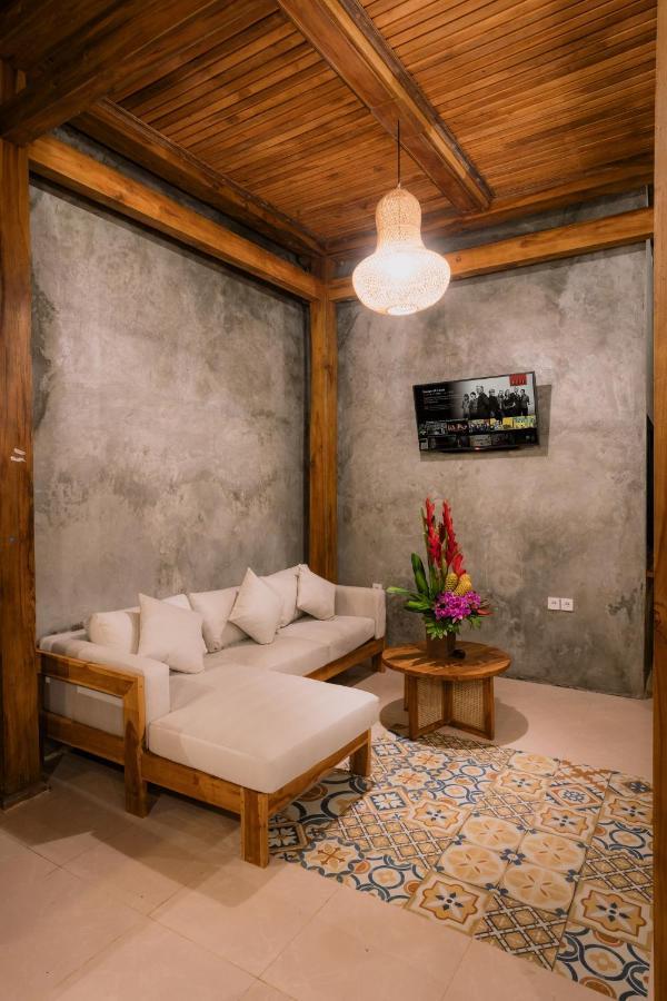 Mag Canggu Bali By Hospitality Bali Zewnętrze zdjęcie
