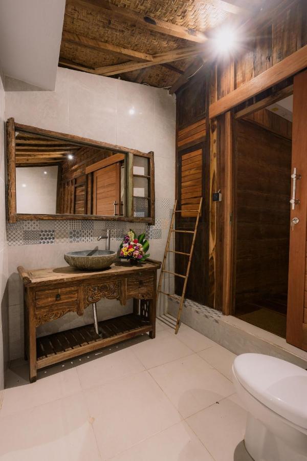 Mag Canggu Bali By Hospitality Bali Zewnętrze zdjęcie