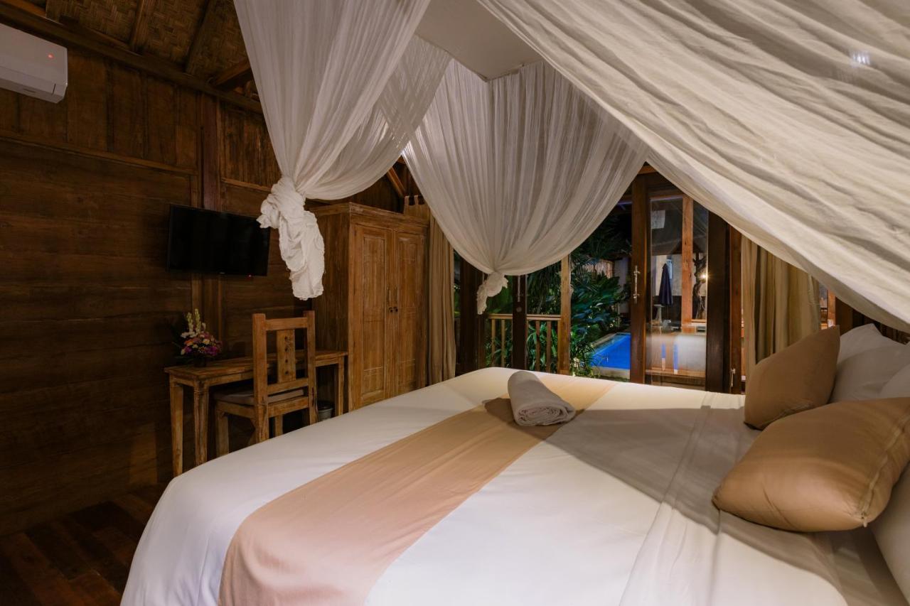 Mag Canggu Bali By Hospitality Bali Zewnętrze zdjęcie