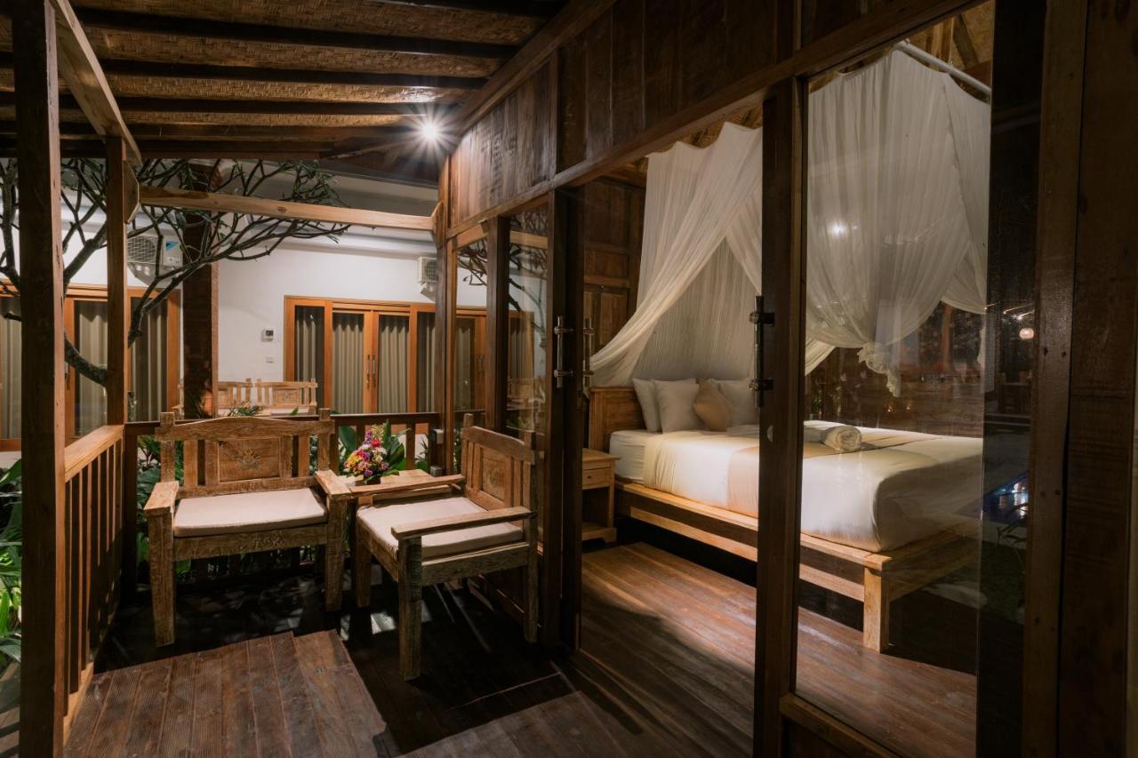 Mag Canggu Bali By Hospitality Bali Zewnętrze zdjęcie