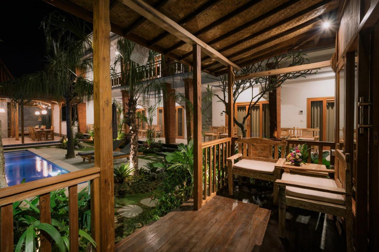 Mag Canggu Bali By Hospitality Bali Zewnętrze zdjęcie